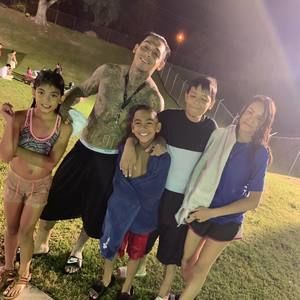 Meet your Posher, Chris